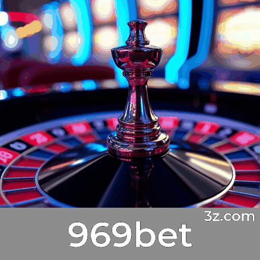 969bet: Diversidade e Imersão para Usuários Brasileiros