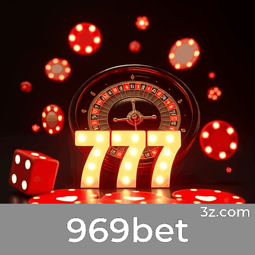Aplicativo 969bet: Inovação com Design Responsivo Avançado