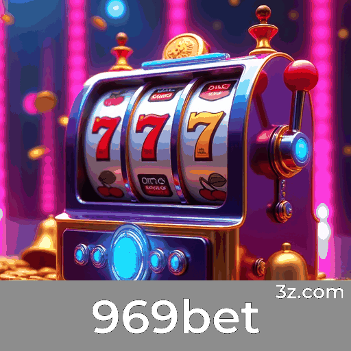 969bet: Apostas Esportivas Precisão e Excelência