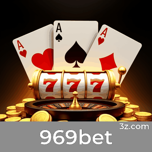 Aplicativo 969bet: Inovação com Design Responsivo Avançado
