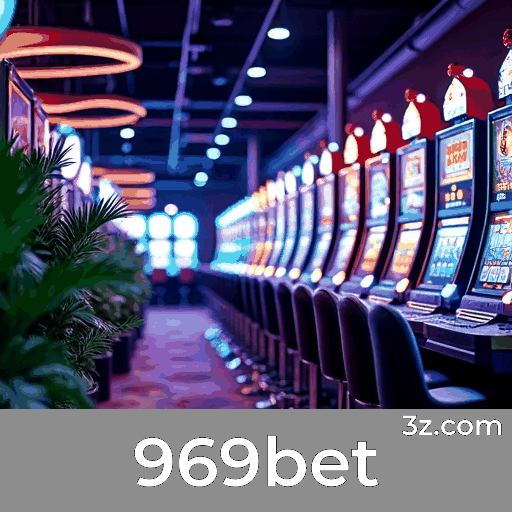 969bet Social Casino: Interação Real e Experiência Emocionante