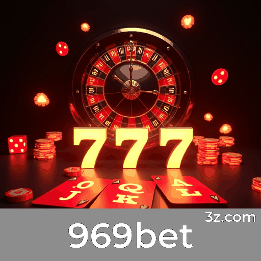 969bet: Segurança e Facilidade para Usuários Brasileiros